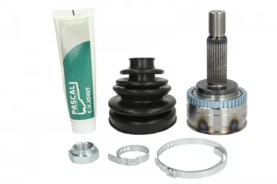 Cap planetara spre roata (25z 22z 54mm; ABS:43) MITSUBISHI SPACE STAR 1.3 1.6 intre 1998-2004