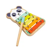 Xilofon din lemn Hi Pando – Panda