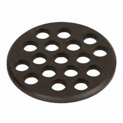 Gratar BGE de fonta pentru cenusa M