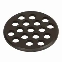 Gratar BGE de fonta pentru cenusa M