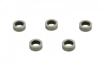 Saiba pret pt 5 buc (diametru interior 3,6mm, diametru exterior 5,3mm, grosime 2,1mm)
