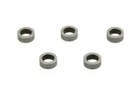 Saiba pret pt 5 buc (diametru interior 3,6mm, diametru exterior 5,3mm, grosime 2,1mm)