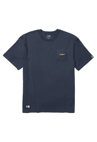 Tricou cu decolteu rotund
