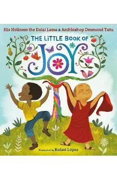 The Little Book of Joy
