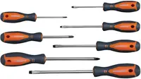 Set de șurubelnițe Premium HD - 44099, S2, 7 bucăți