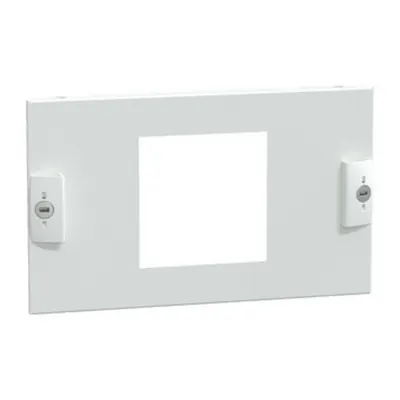 Placa frontala 1 pretaiata 96x96 W300 3M