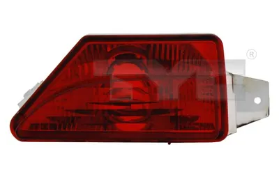 Lumina de ceata spate FIAT BRAVO II (198) 2006-2014