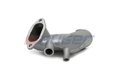 Flansa lichid racire potrivit MERCEDES ACTROS MP2 MP3, ATEGO 2, ZETROS OM541.920-OM926.994 10.02