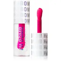 Revolution PH Bomb Lip & Cheek Oil balsam ph auto-colorant buze si obraz