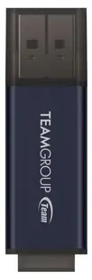 Memorie flash Team Group - C211, 128GB, USB 3.2, albastru