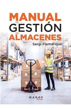 Manual de gestión de almacenes