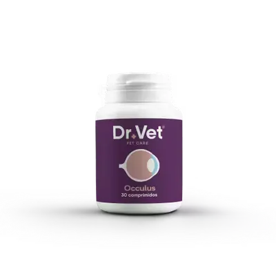 Dr. Vet Pet Care Occulus, 30 tablete