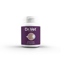 Dr. Vet Pet Care Occulus, 30 tablete