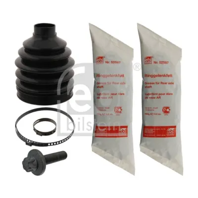 Ansamblu burduf, articulatie planetara FEBI BILSTEIN 43449