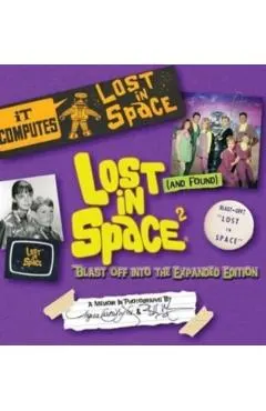 Lost (and Found) in Space 2: Blast Off into the Expanded Edition