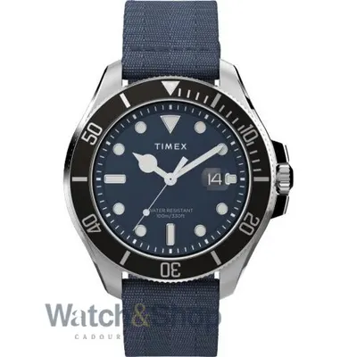 Ceas Timex Timex Trend TW2W62700UK