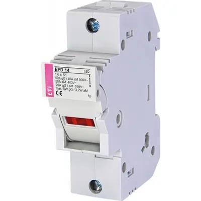 Efd 14 Led 1p Efd 14 1p Led