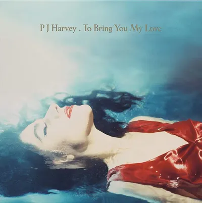 To Bring You My Love (1995) - Vinyl