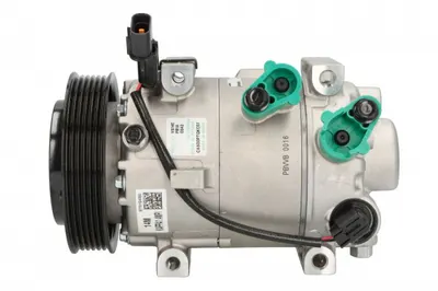 Compresor climatizare potrivit HYUNDAI I30; KIA CEED 1.4 1.4LPG 11.16-12.20