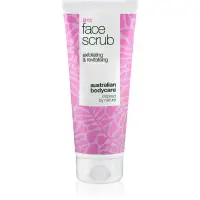 Australian Bodycare B12 exfoliant facial pentru netezirea pielii 100 ml