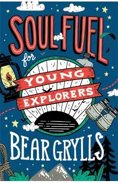 Soul Fuel for Young Explorers