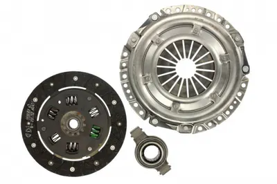 Set ambreiaj cu rulment FIAT PANDA; LANCIA A 112, Y10; SEAT FURA 0.9 1.0 intre 1978-2004