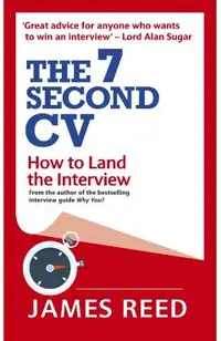 7 Second CV