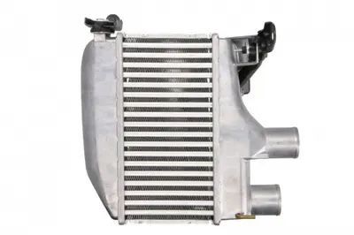 Compresor intercooler potrivit TOYOTA COROLLA, RAV 4 III, RAV 4 IV 1.4D 2.0D 2.2D 06.04-09.19
