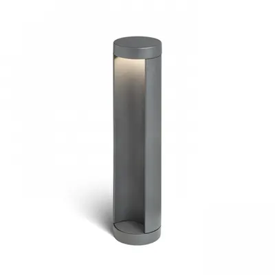 SONET 450 Pitic iluminare gradini gri antracit 230V LED 7W 55° IP54 3000K