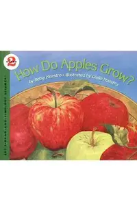 How Do Apples Grow?