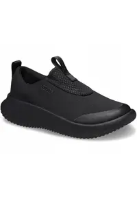 Pantofi Sport Sneakers Slip-On Femei - Mellow Eas Slip On - Negru - Negru