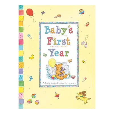 Baby's First Year