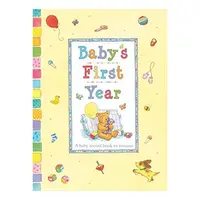 Baby's First Year