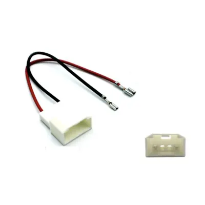 Conector difuzoare auto Cod 30.328 Ford Transit Custom 2012-2023
