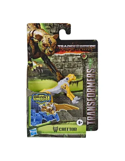 Figurina Transformers - Beast Alliance - Cheetor 7.5cm