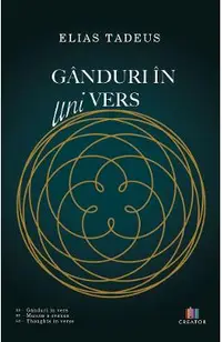 Ganduri in vers