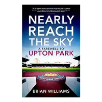 Nearly Reach the Sky, Brian Williams