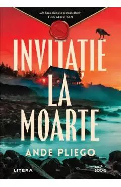 Invitatie la moarte