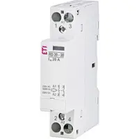 Contactor AC1 Tip RD RD 20-20-230V AC/DC