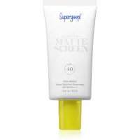 Supergoop! Mattescreen creama minerala SPF 40 45 ml