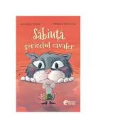 Sabiuta, soricelul cavaler