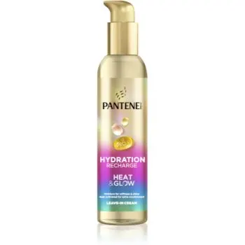 Pantene Pro-V Active Nutri Plex Hydration Recharge crema leave-in pentru modelarea termica a parului