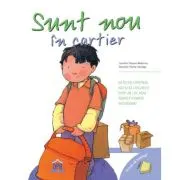 Vreau sa inteleg. Sunt nou in cartier