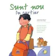 Vreau sa inteleg. Sunt nou in cartier