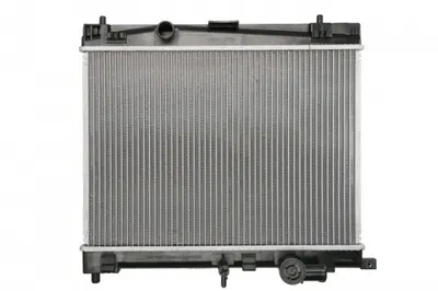 Radiator motor potrivit DAIHATSU CHARADE VIII; TOYOTA YARIS 1.33 11.08