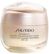 Shiseido Benefiance Cremă antirid, SPF25, 50 ml