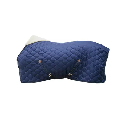 Kentucky Staldeken Comfort Blauw