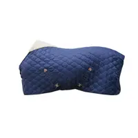 Kentucky Staldeken Comfort Blauw -
