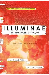 Illuminae