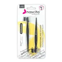 Trimmer si Perie pentru Sprancene, Nascita Professional